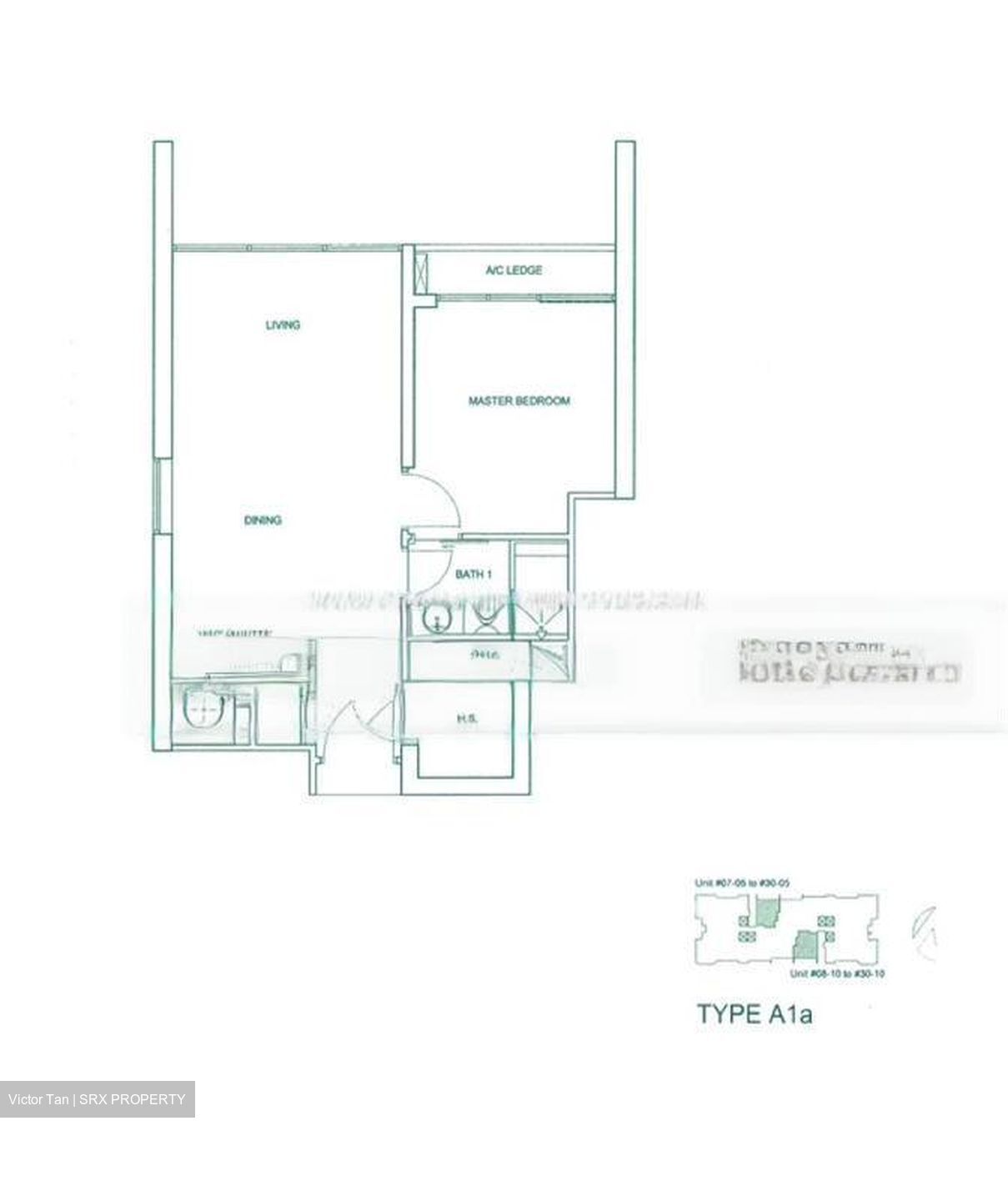 Icon (D2), Apartment #452265371